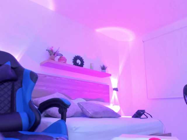 izaro22's BongaCams show and profile