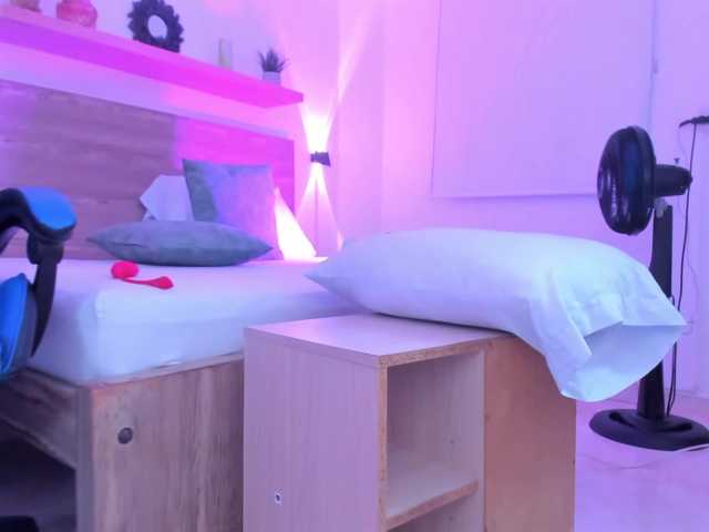 izaro22's BongaCams show and profile