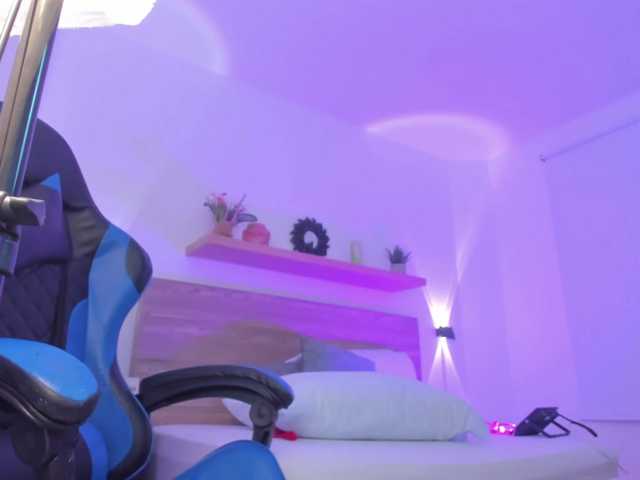 izaro22's BongaCams show and profile