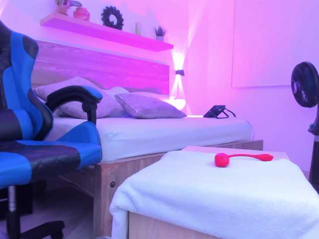 izaro22's BongaCams show and profile