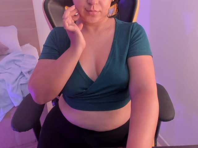 izaro22's BongaCams show and profile