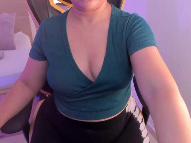 izaro22's BongaCams show and profile