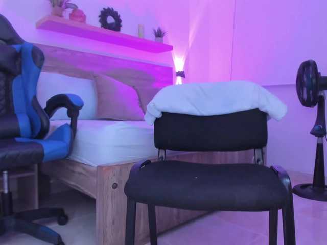 izaro22's BongaCams show and profile