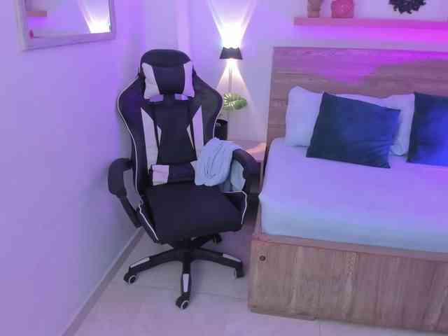 izaro22 webcam
