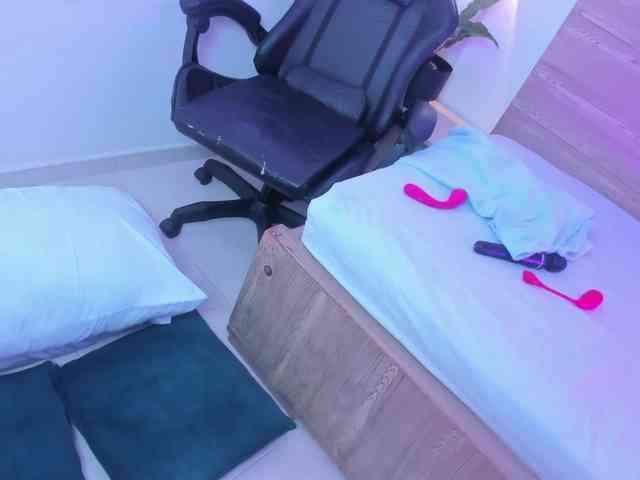 izaro22 webcam