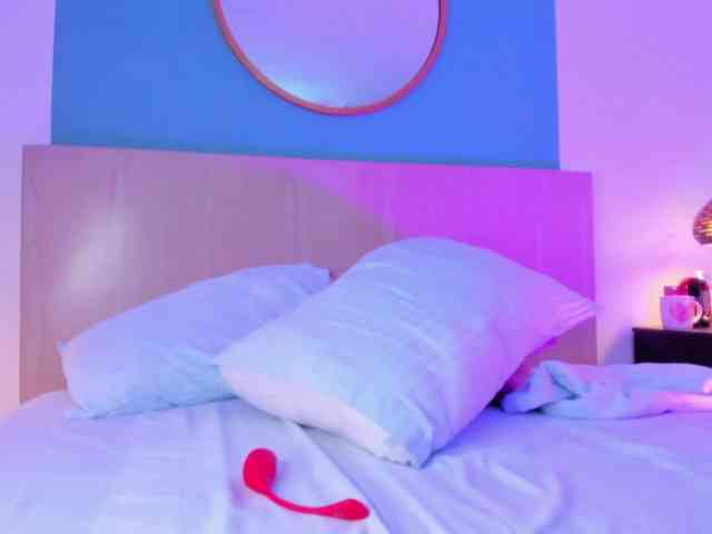 izaro22 webcam