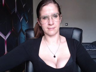 KayaCute Porn Show