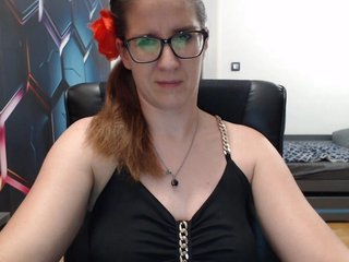 KayaCute Porn Show