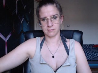 KayaCute Porn Show