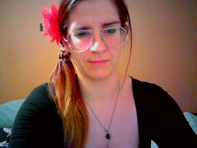 KayaCute from BongaCams is Freechat