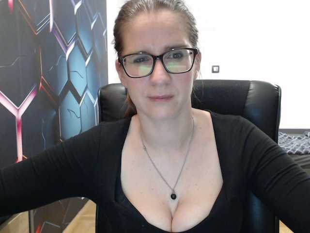 KayaCute on BongaCams 