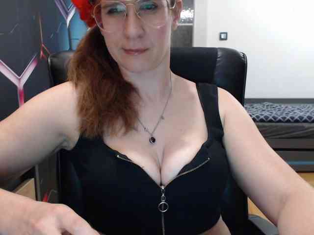 KayaCute webcam