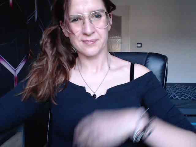 KayaCute webcam