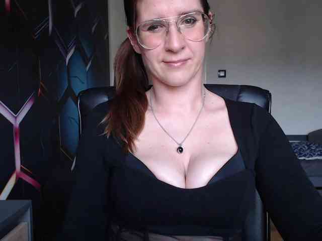 KayaCute webcam