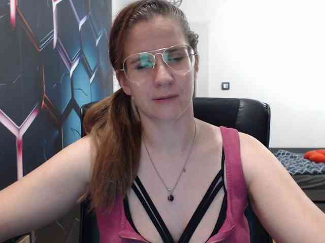 KayaCute webcam