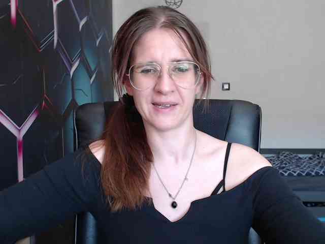 KayaCute webcam