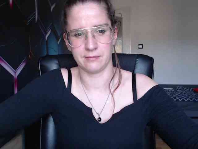 KayaCute webcam