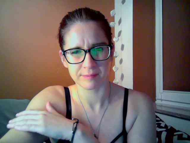 KayaCute webcam