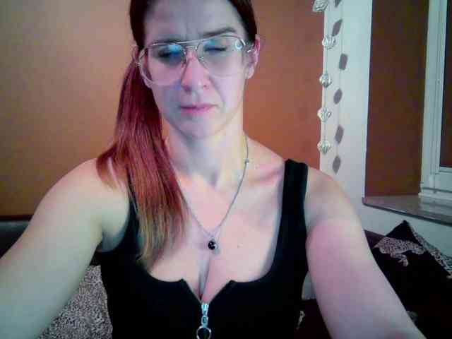 KayaCute webcam