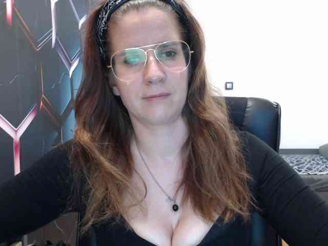 KayaCute webcam