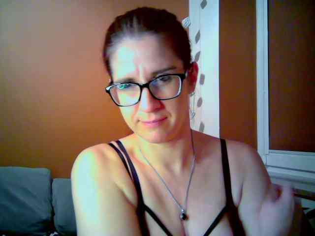 KayaCute webcam