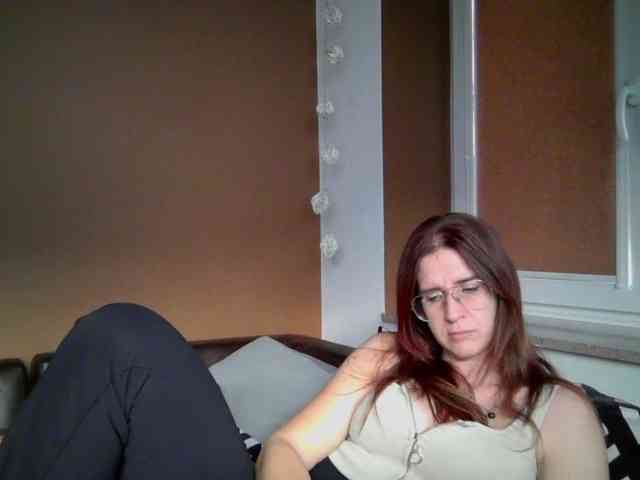 KayaCute webcam