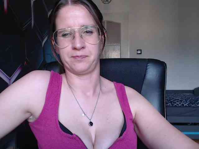KayaCute webcam
