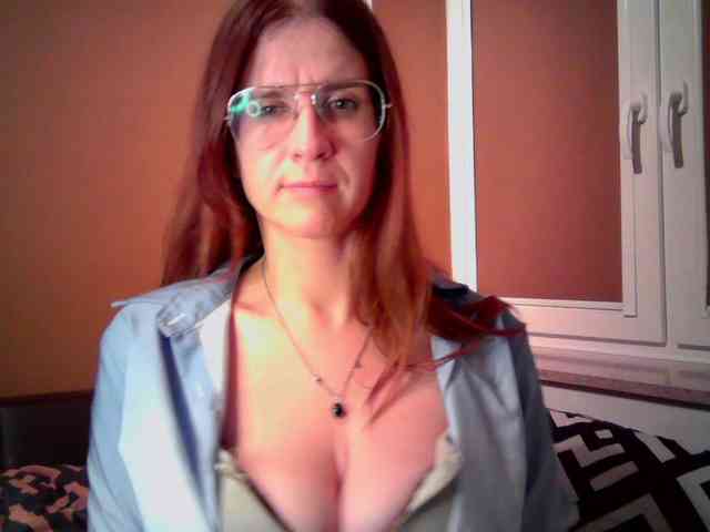 KayaCute webcam