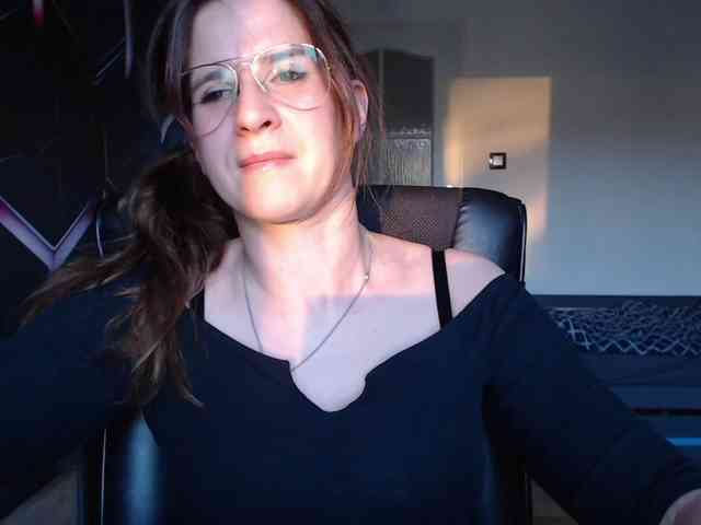 KayaCute webcam