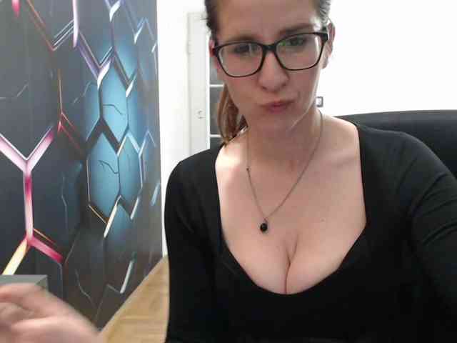 KayaCute webcam