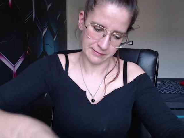 KayaCute webcam