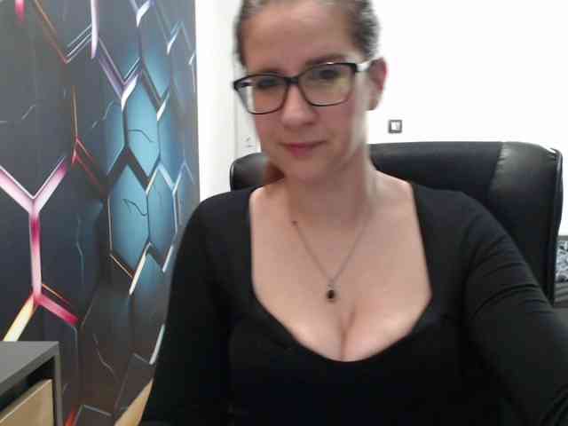 KayaCute webcam