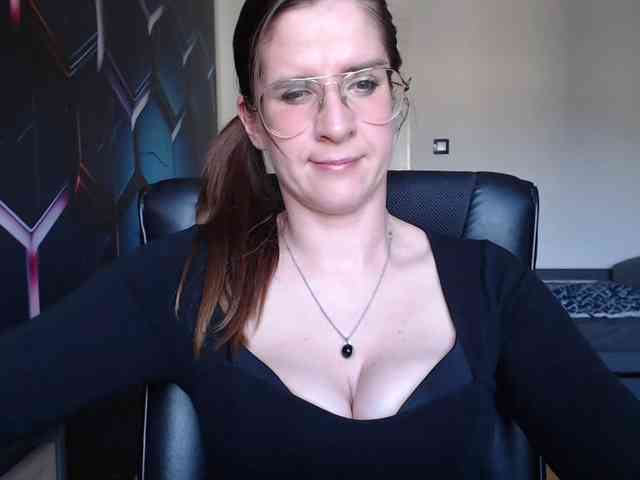 KayaCute webcam