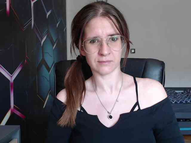 erotic sex chat KayaCute