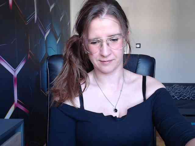 KayaCute webcam