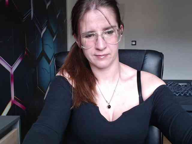 KayaCute webcam