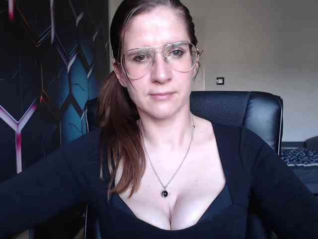 KayaCute webcam
