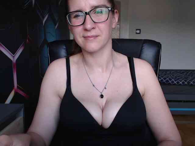 KayaCute webcam