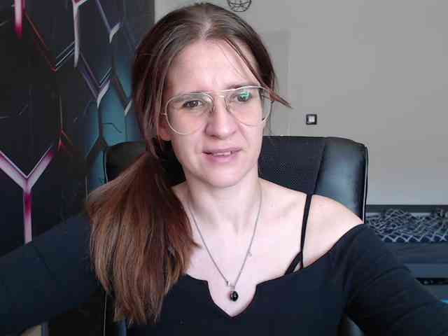 KayaCute webcam