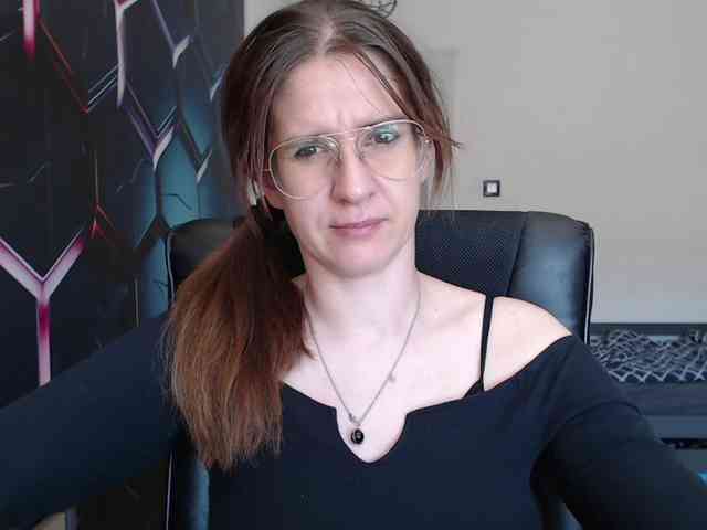 KayaCute webcam