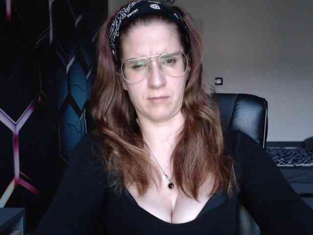 KayaCute webcam