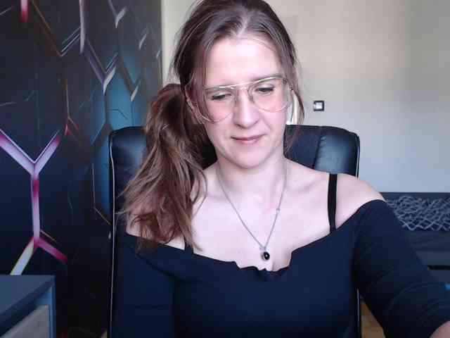 KayaCute webcam