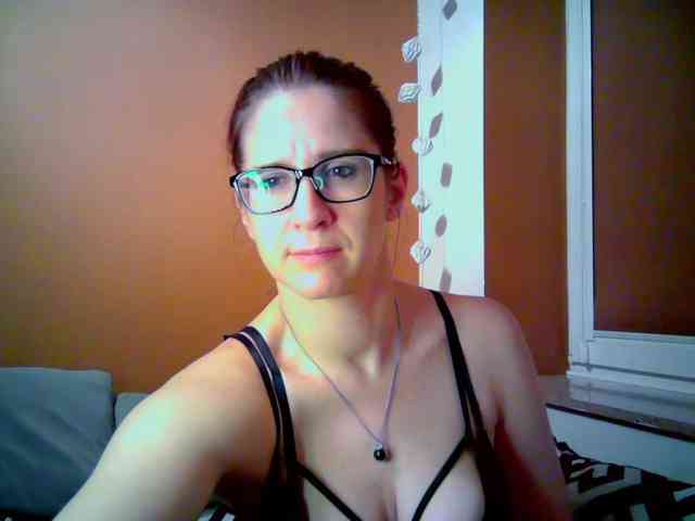 KayaCute webcam