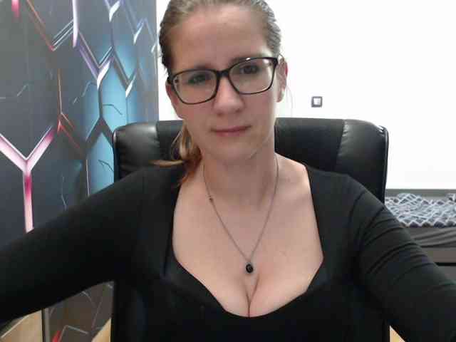 KayaCute webcam