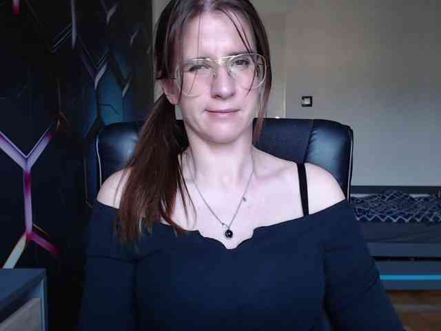 KayaCute webcam