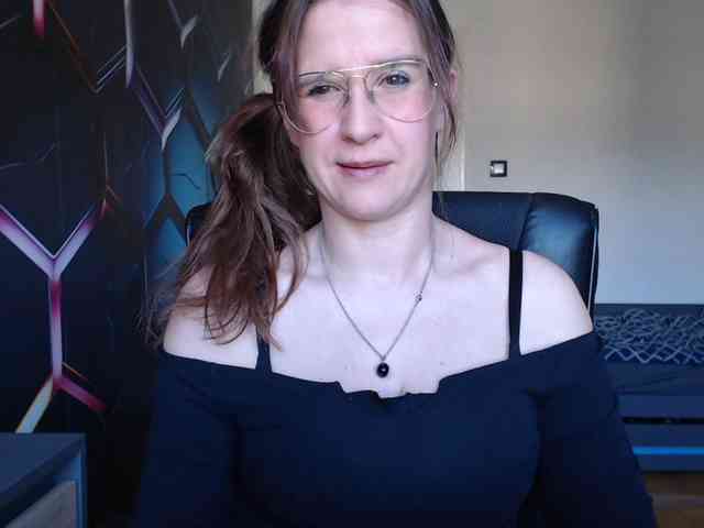 KayaCute webcam