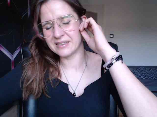 KayaCute webcam