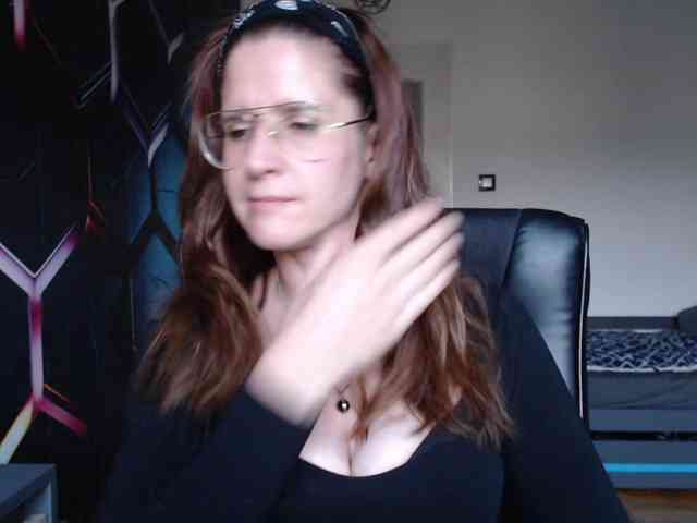 KayaCute webcam