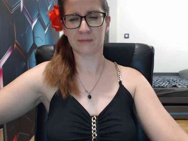 KayaCute webcam