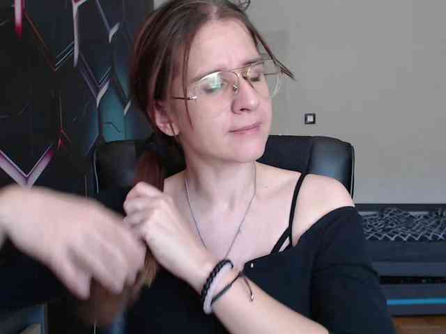 KayaCute webcam